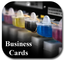 Business Card Printing