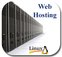 Web Hosting Packages